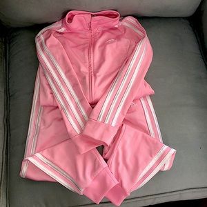 Adidas Sweatsuit ..